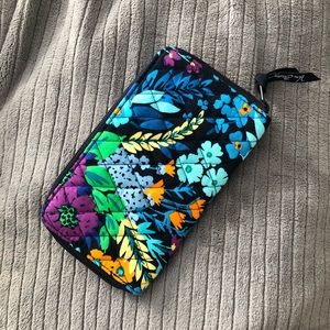 Vera Bradley wallet